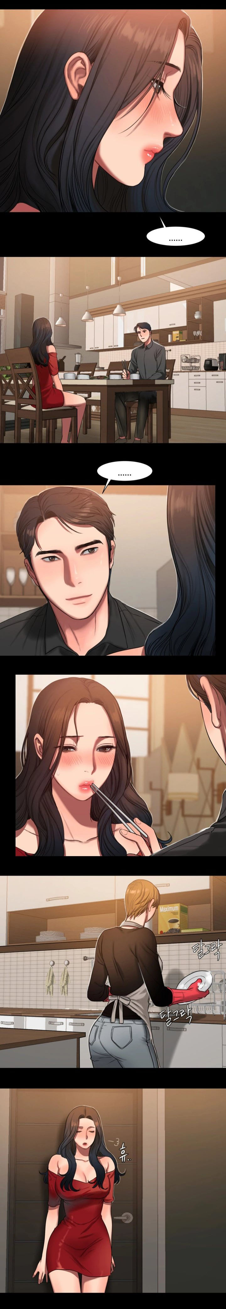 Run Away Ch.19/? - Page 112