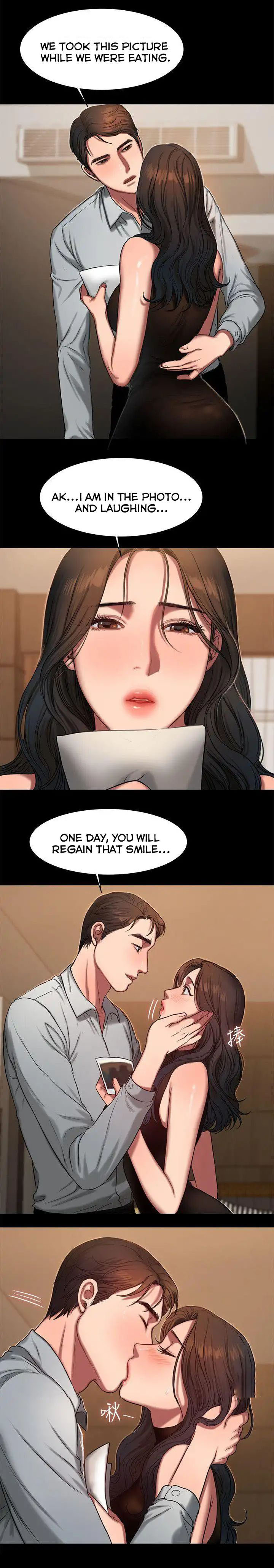 Run Away Ch.19/? - Page 150