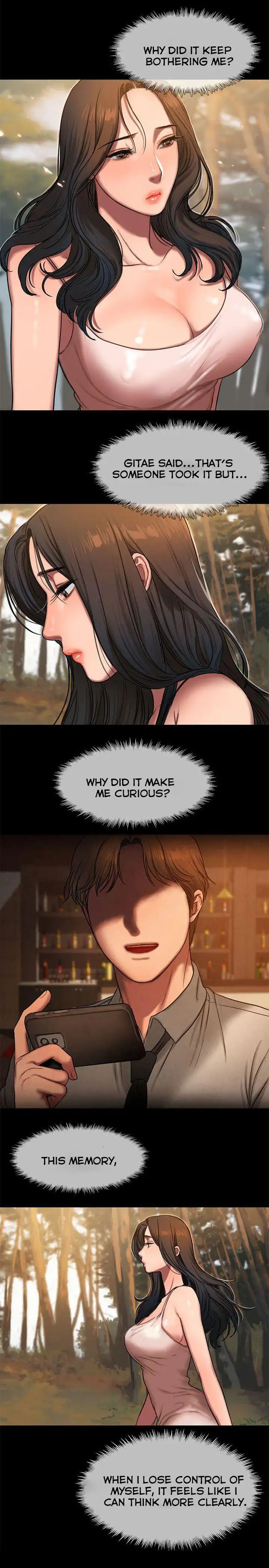 Run Away Ch.19/? - Page 170