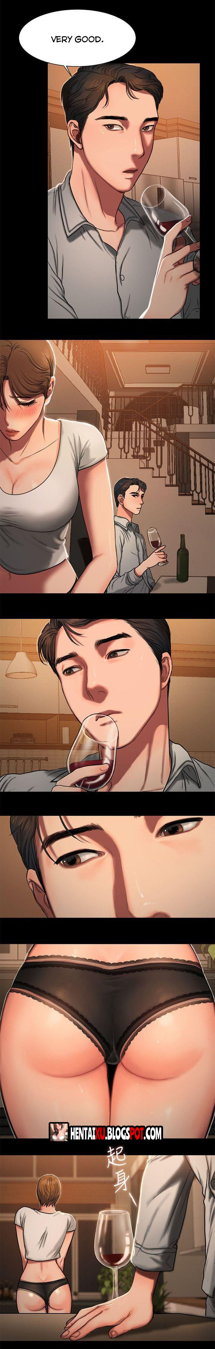 Run Away Ch.19/? - Page 61