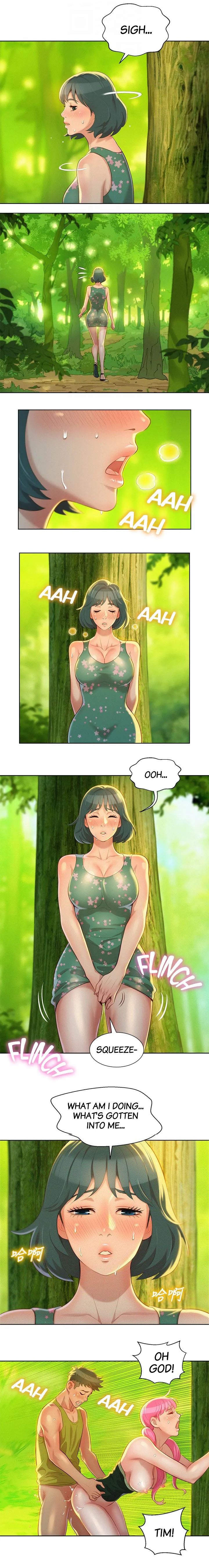 What do you Take me For? Ch.26/? - Page 237