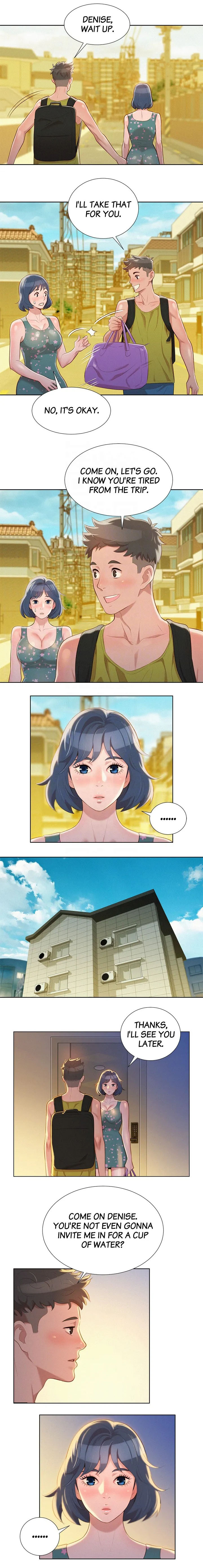 What do you Take me For? Ch.26/? - Page 242