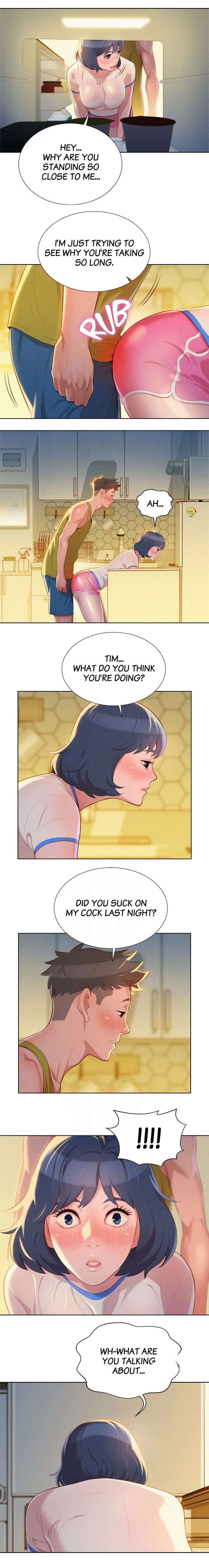What do you Take me For? Ch.26/? - Page 248