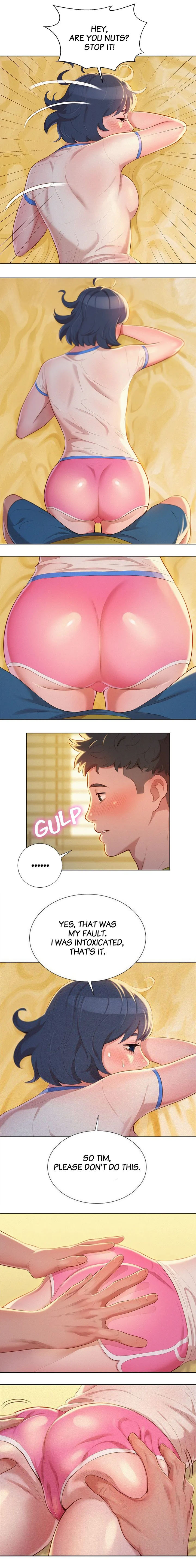 What do you Take me For? Ch.26/? - Page 252