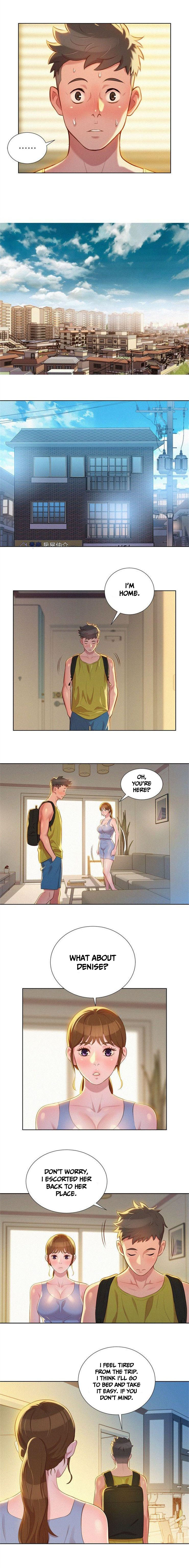What do you Take me For? Ch.26/? - Page 261
