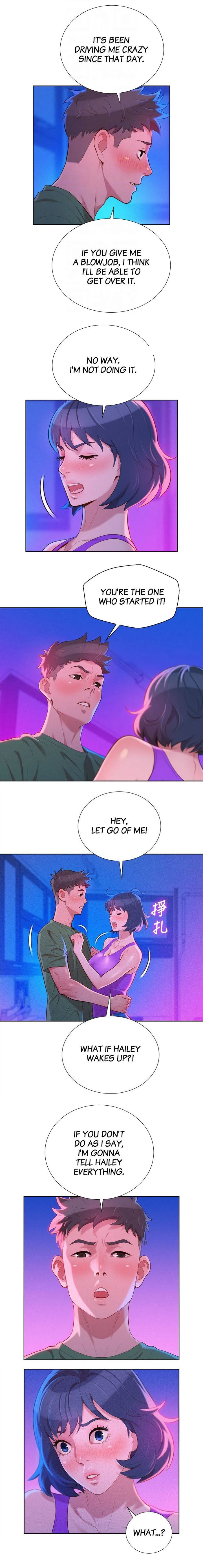What do you Take me For? Ch.26/? - Page 277
