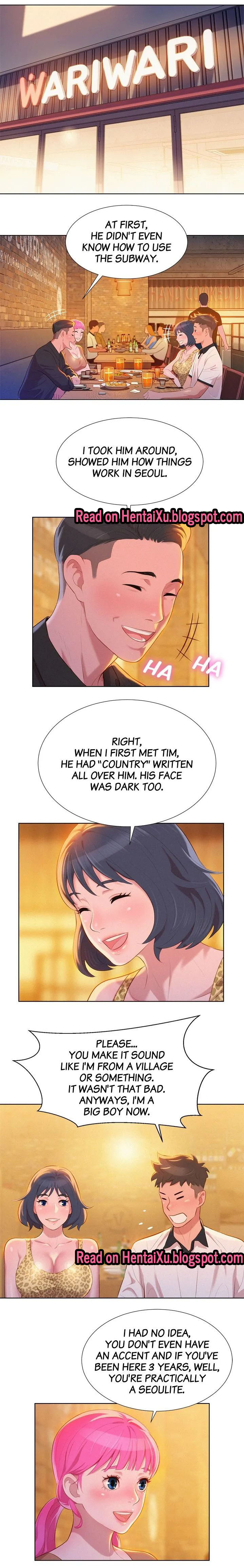 What do you Take me For? Ch.26/? - Page 52