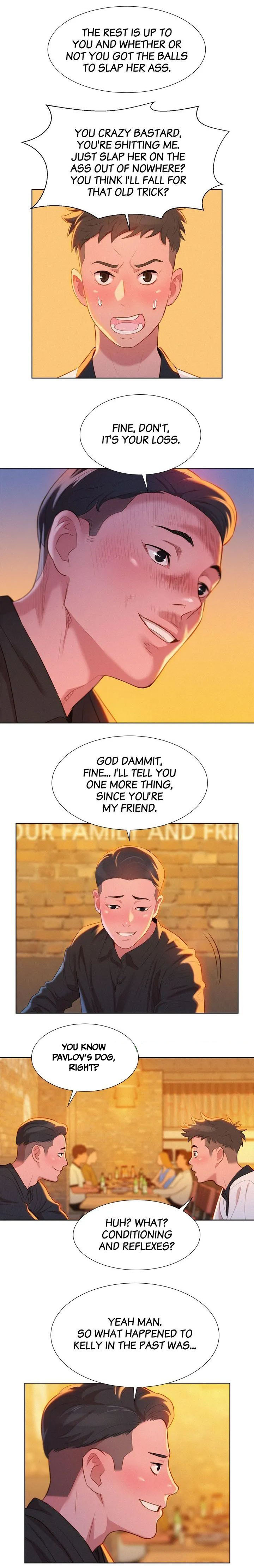 What do you Take me For? Ch.26/? - Page 62
