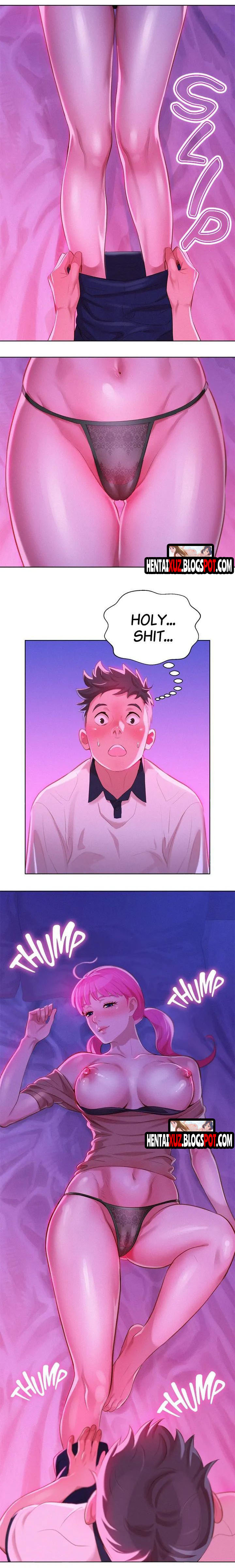 What do you Take me For? Ch.26/? - Page 94
