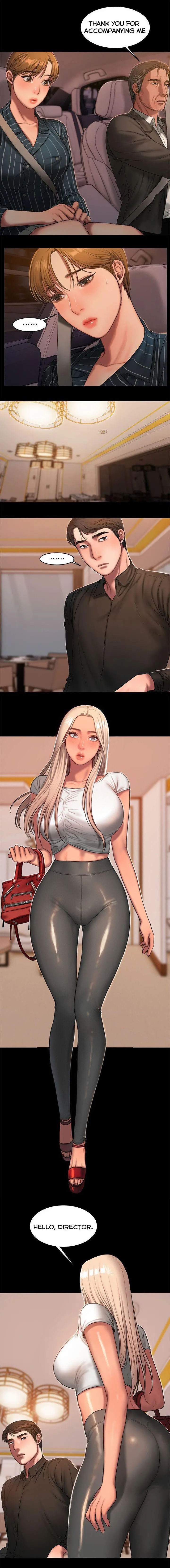 Run Away Ch.20/? - Page 301