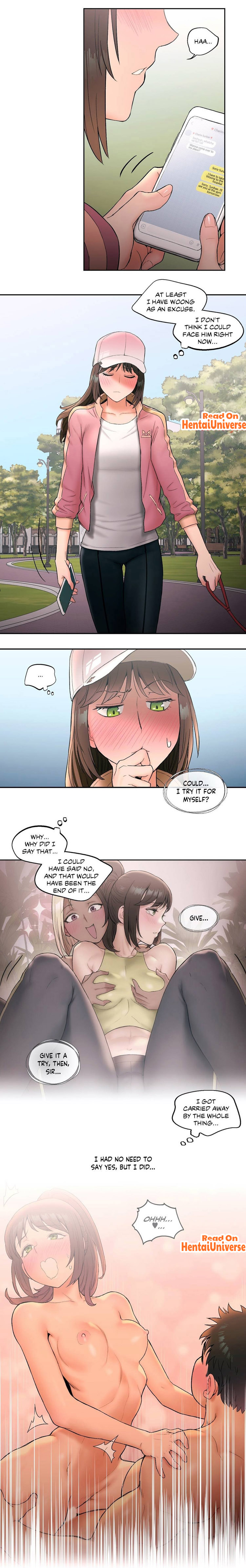 Sexercise Ch. 1-26 - Page 224