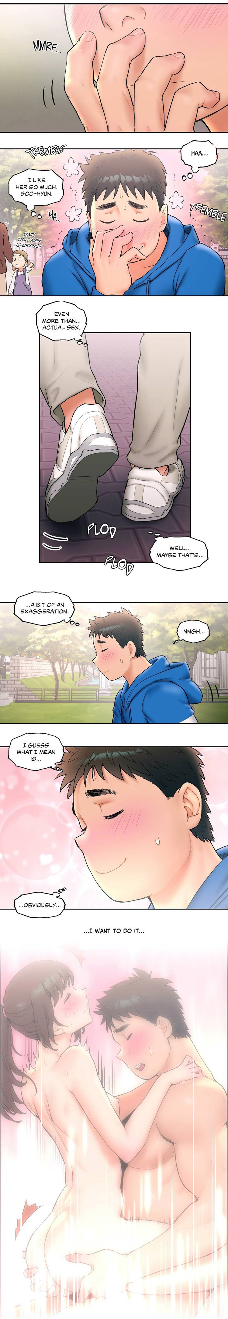 Sexercise Ch. 1-26 - Page 229