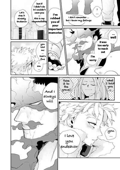 Okaeri Koigokoro | Welcome Back, My Love - Page 33