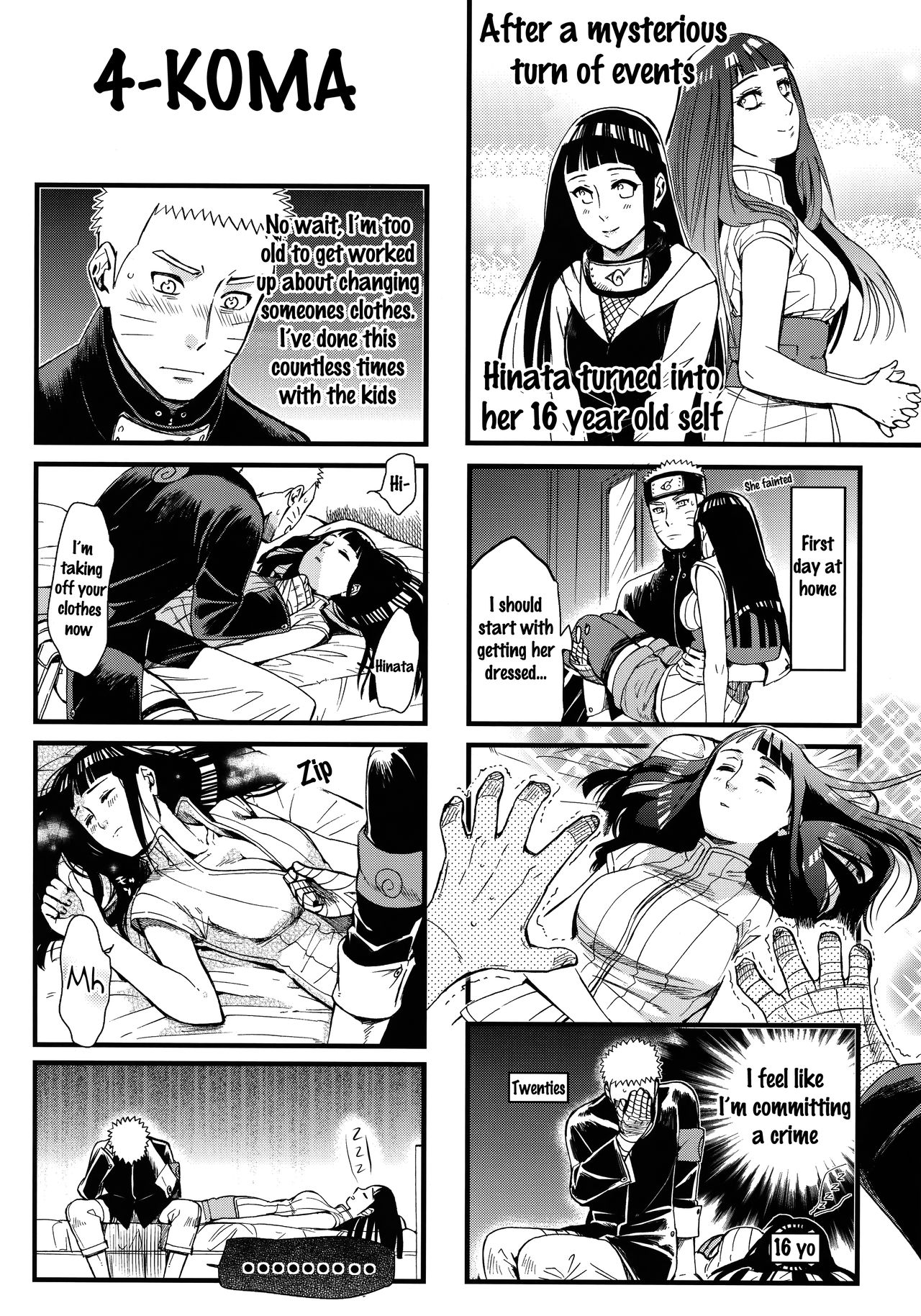 Yome Ga ￮￮ Ni Narimashite - Page 108