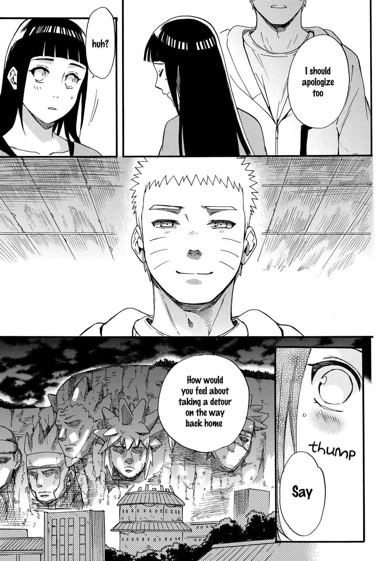 Yome Ga ￮￮ Ni Narimashite - Page 22