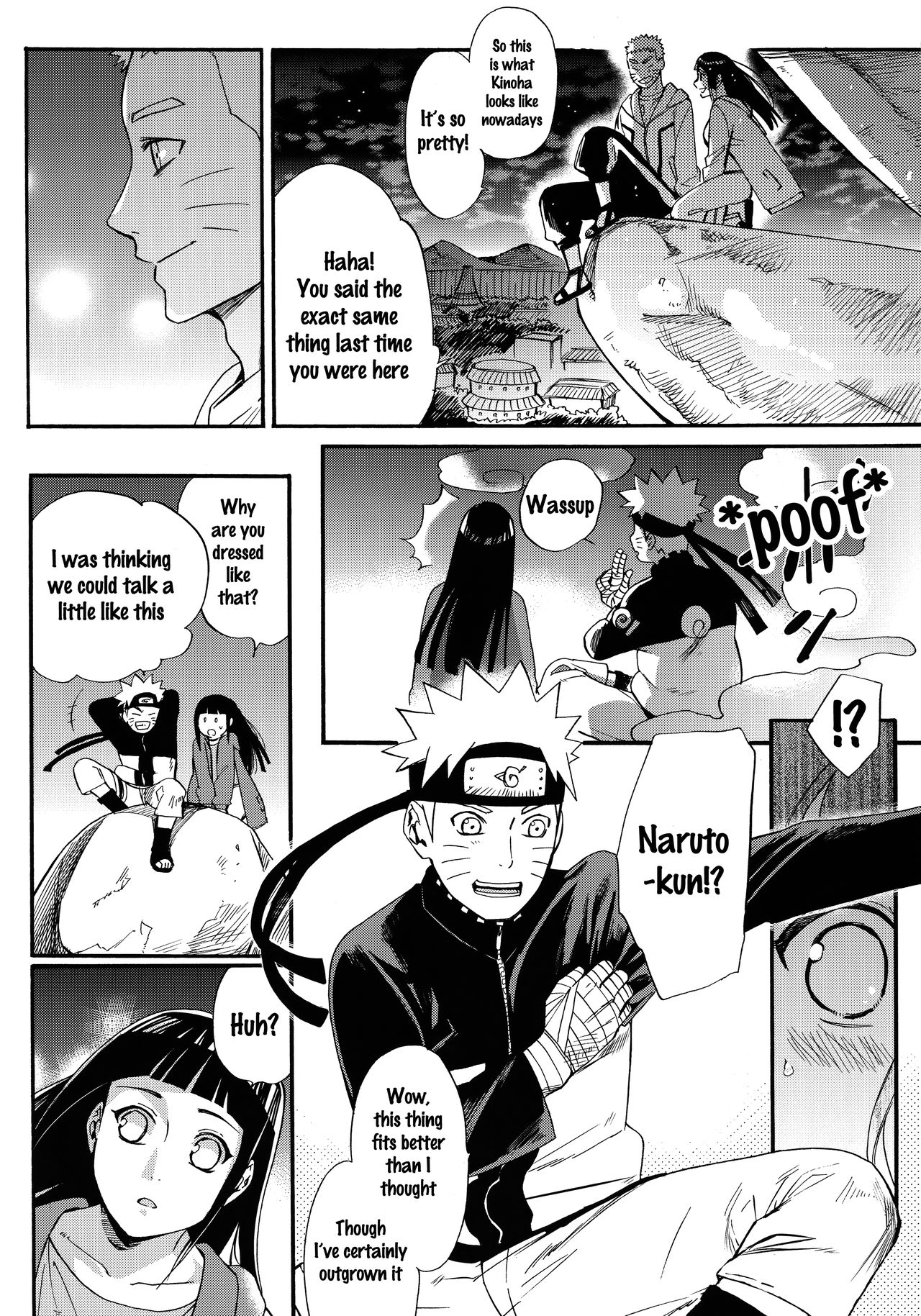 Yome Ga ￮￮ Ni Narimashite - Page 23