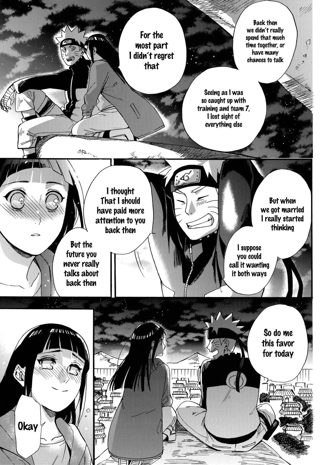 Yome Ga ￮￮ Ni Narimashite - Page 24