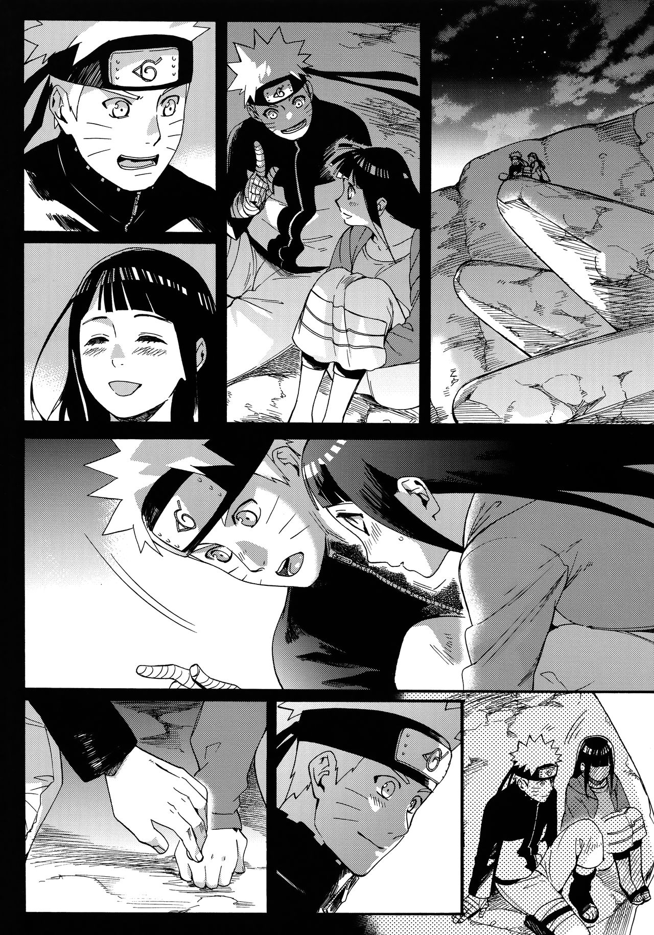 Yome Ga ￮￮ Ni Narimashite - Page 25