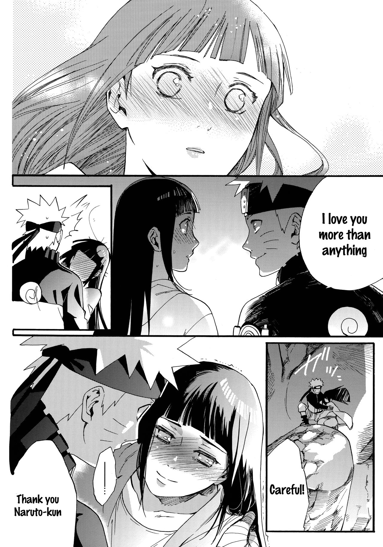 Yome Ga ￮￮ Ni Narimashite - Page 28