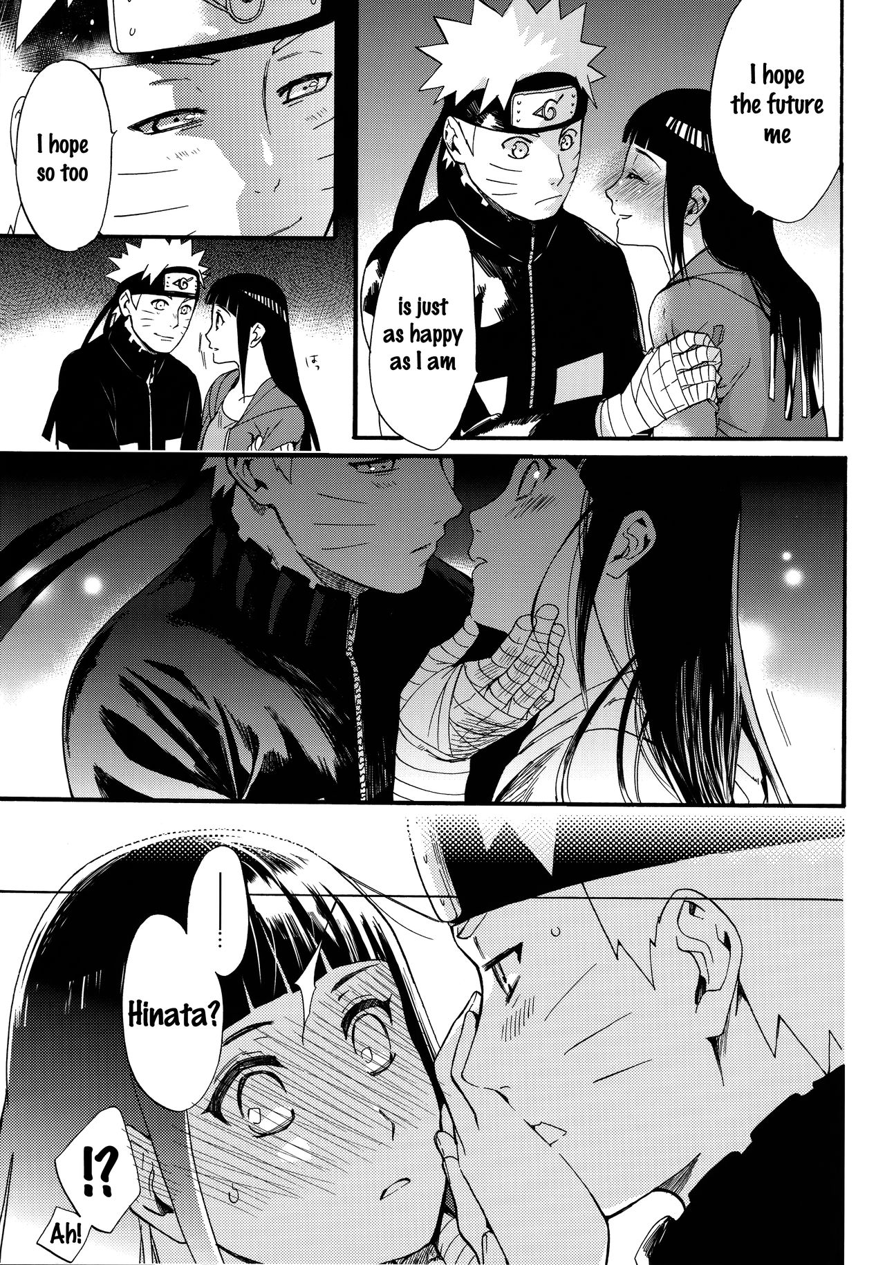 Yome Ga ￮￮ Ni Narimashite - Page 29