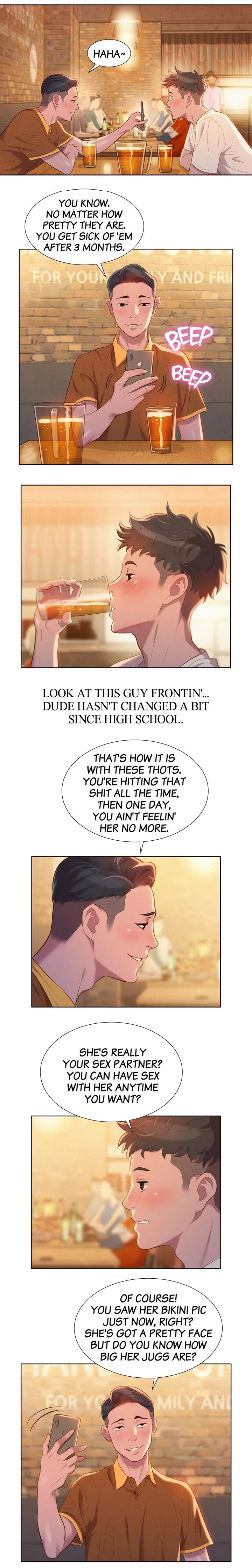 What do you Take me For? Ch.29/? - Page 11