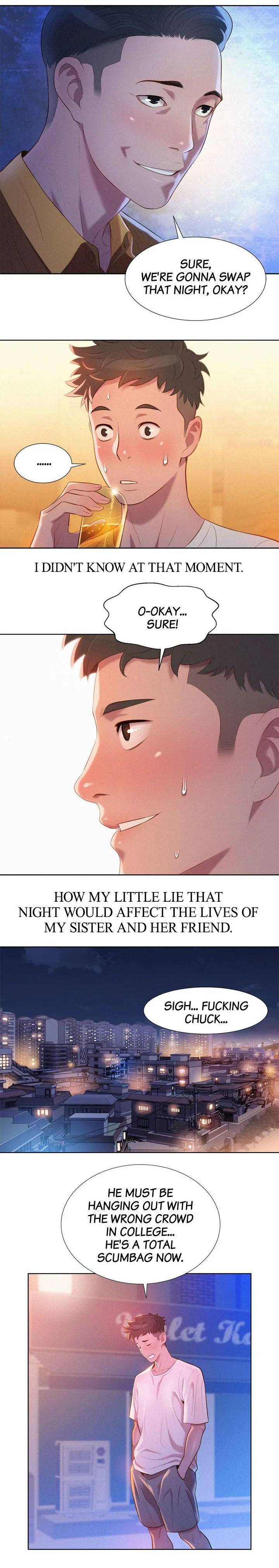 What do you Take me For? Ch.29/? - Page 21