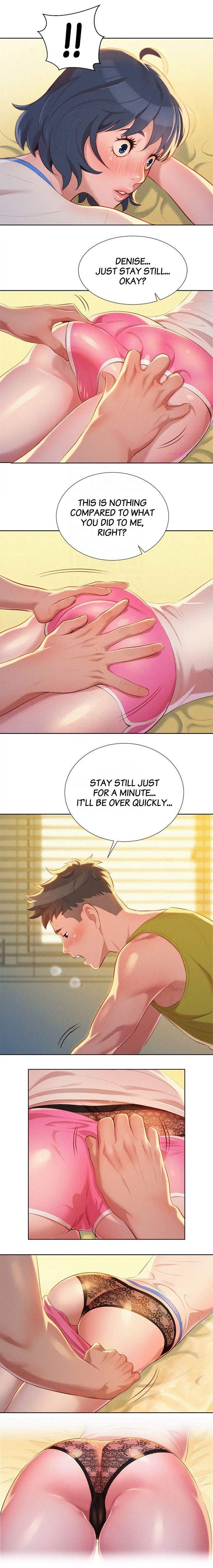 What do you Take me For? Ch.29/? - Page 253