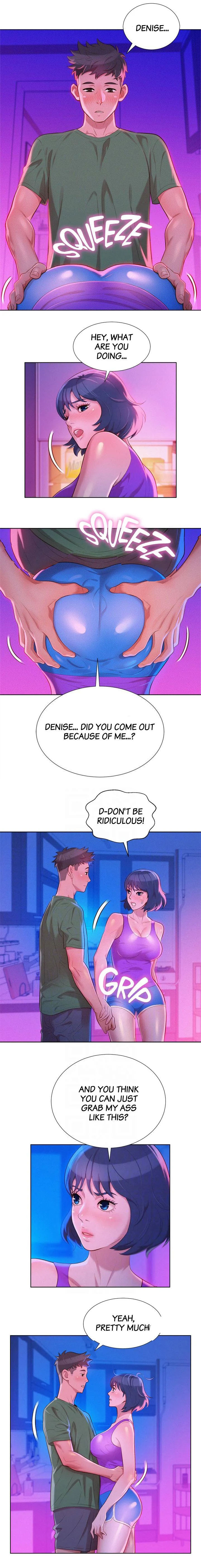 What do you Take me For? Ch.29/? - Page 275