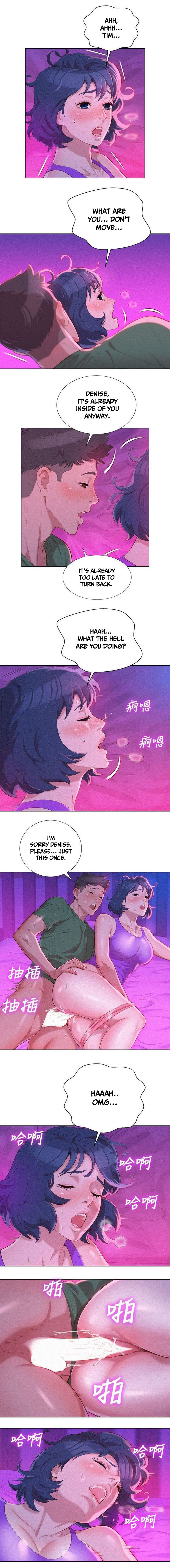 What do you Take me For? Ch.29/? - Page 287