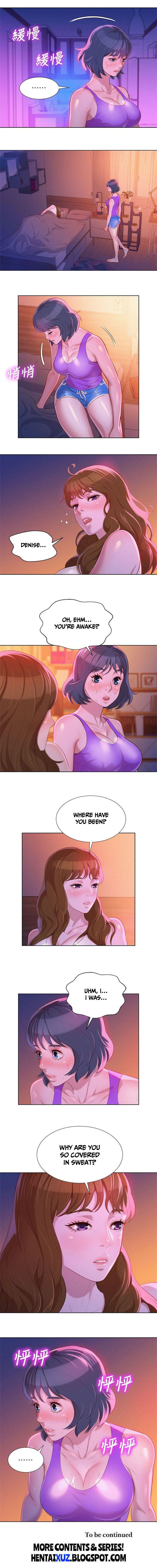 What do you Take me For? Ch.29/? - Page 292