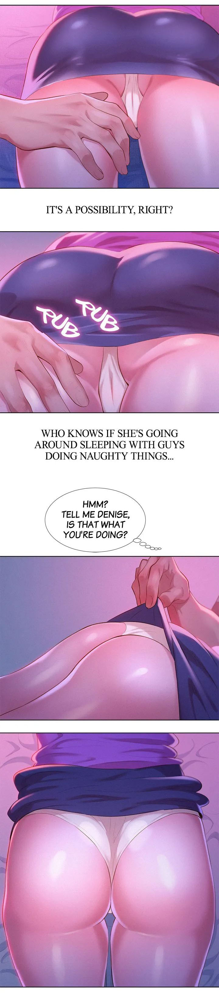 What do you Take me For? Ch.29/? - Page 34