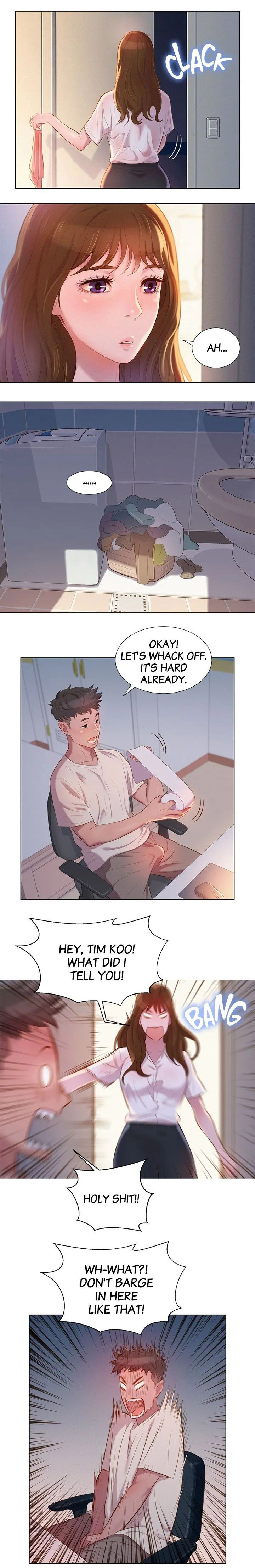 What do you Take me For? Ch.29/? - Page 5