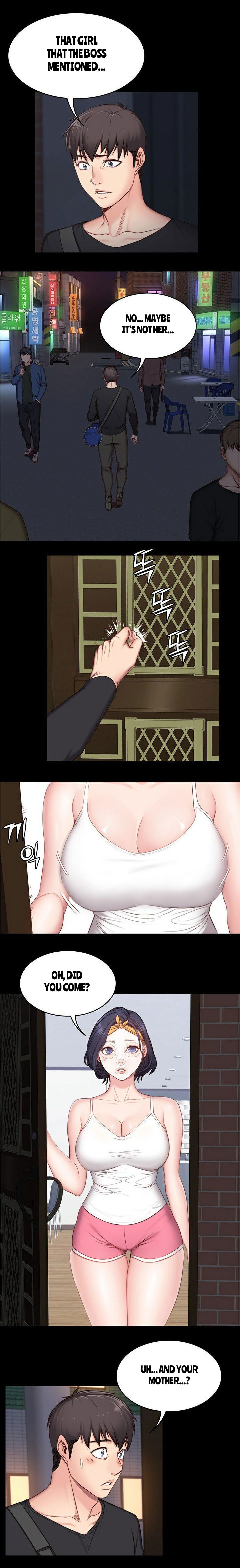 FITNESS Ch.11/? - Page 113