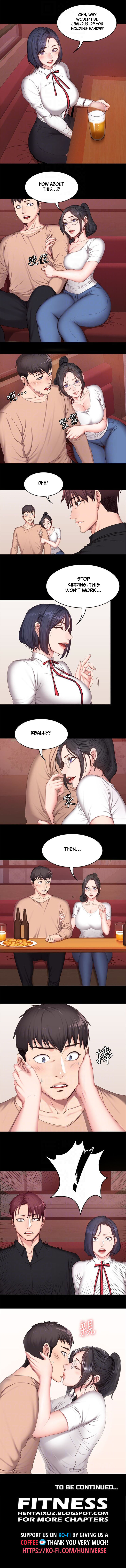 FITNESS Ch.11/? - Page 199