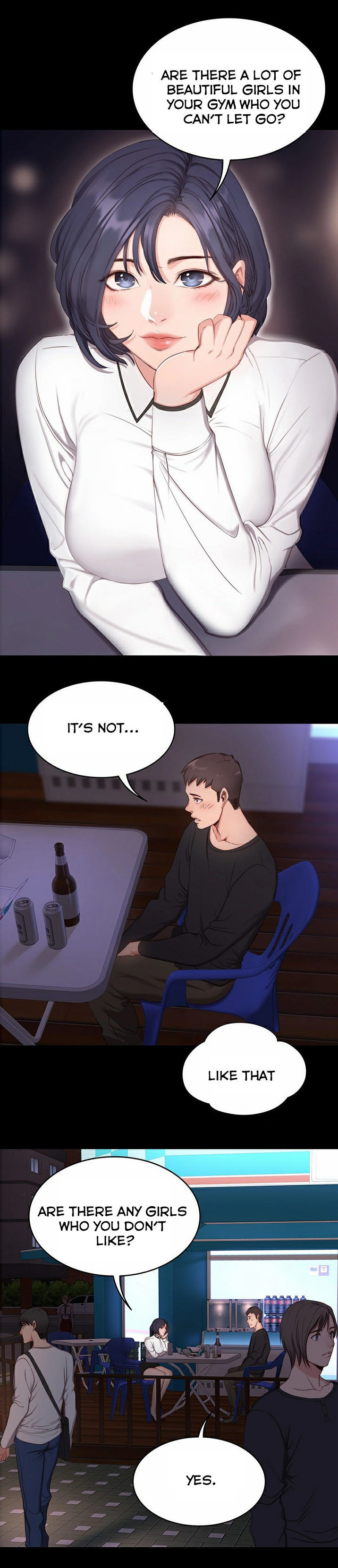FITNESS Ch.11/? - Page 24