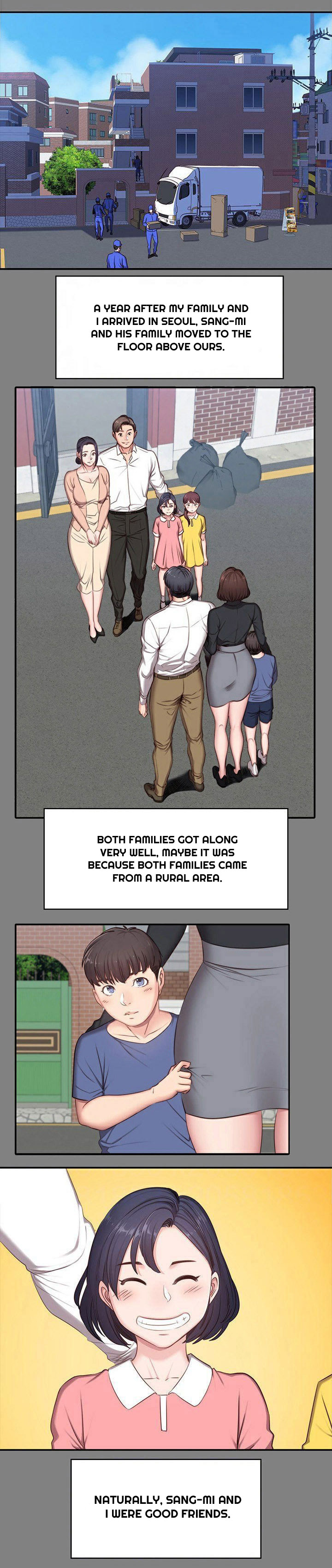 FITNESS Ch.11/? - Page 87