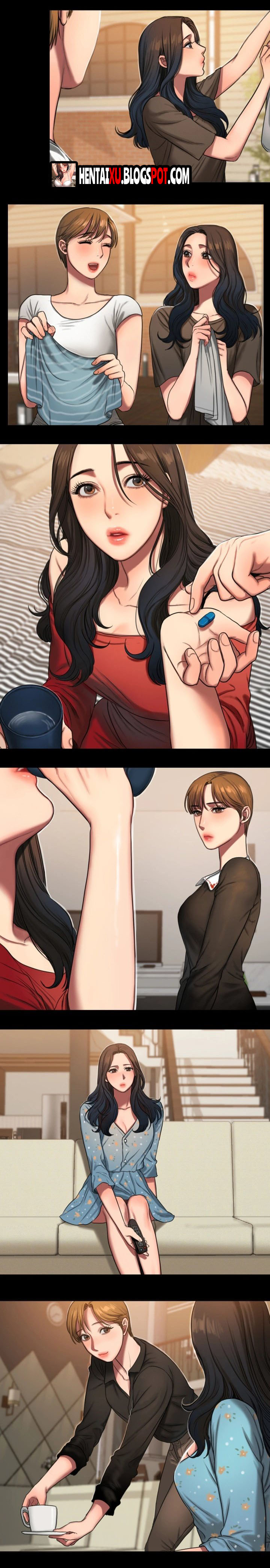 Run Away Ch.21/? - Page 106