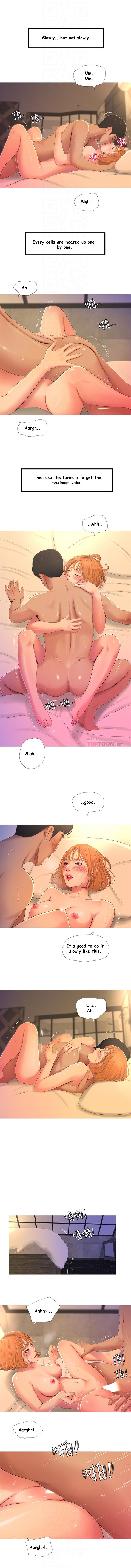 One's In-Laws Virgins Chapter 1-3 - Page 11