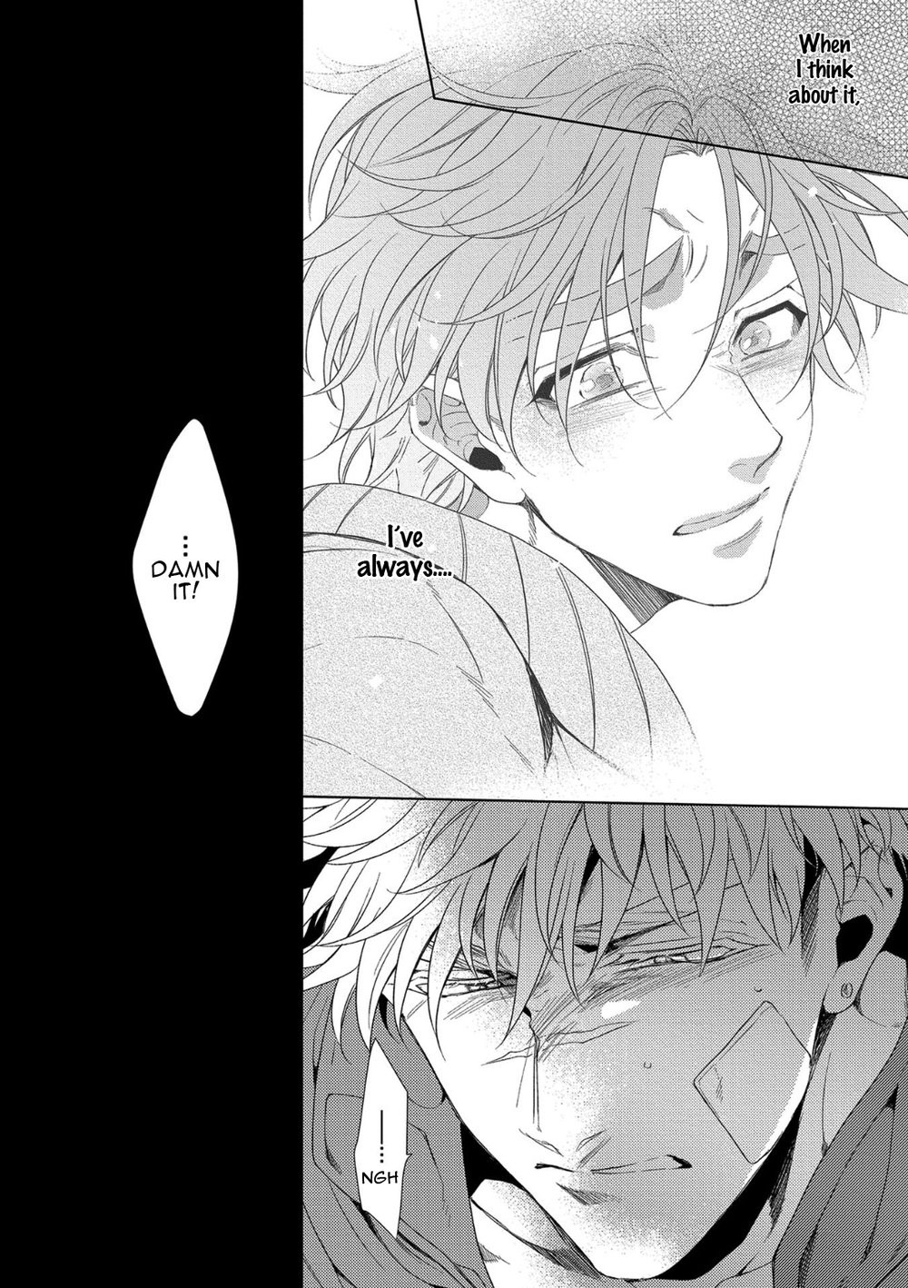 Hard x Heat x Heart - Page 101