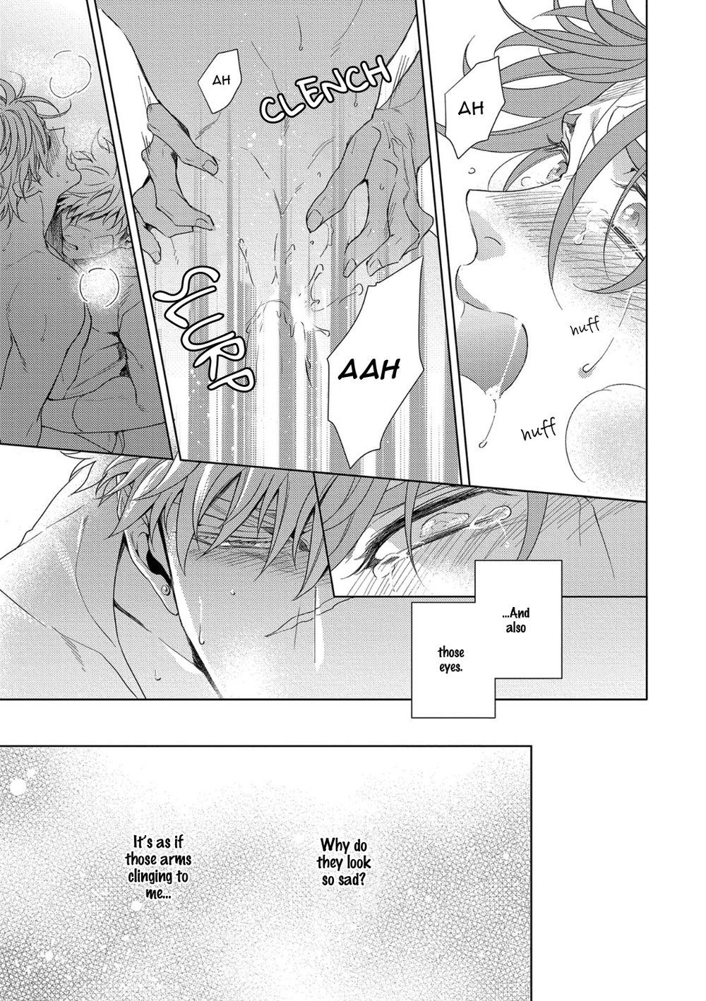 Hard x Heat x Heart - Page 54