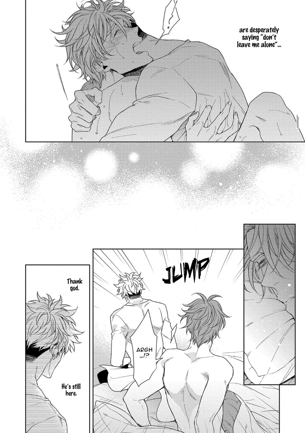 Hard x Heat x Heart - Page 55