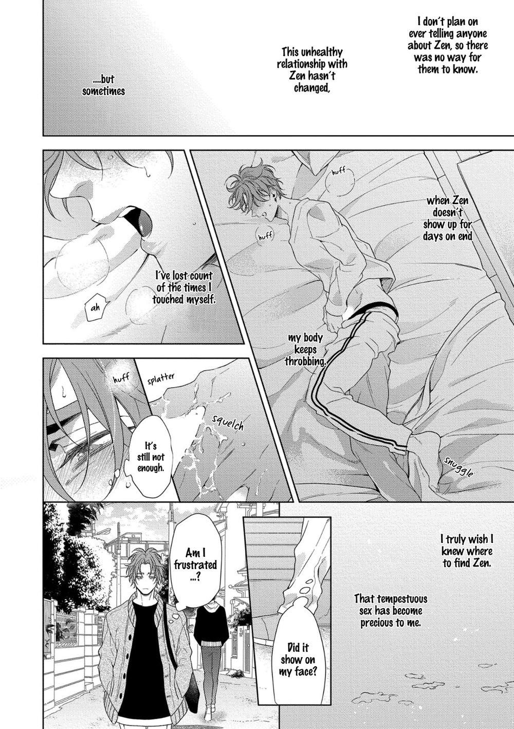 Hard x Heat x Heart - Page 79