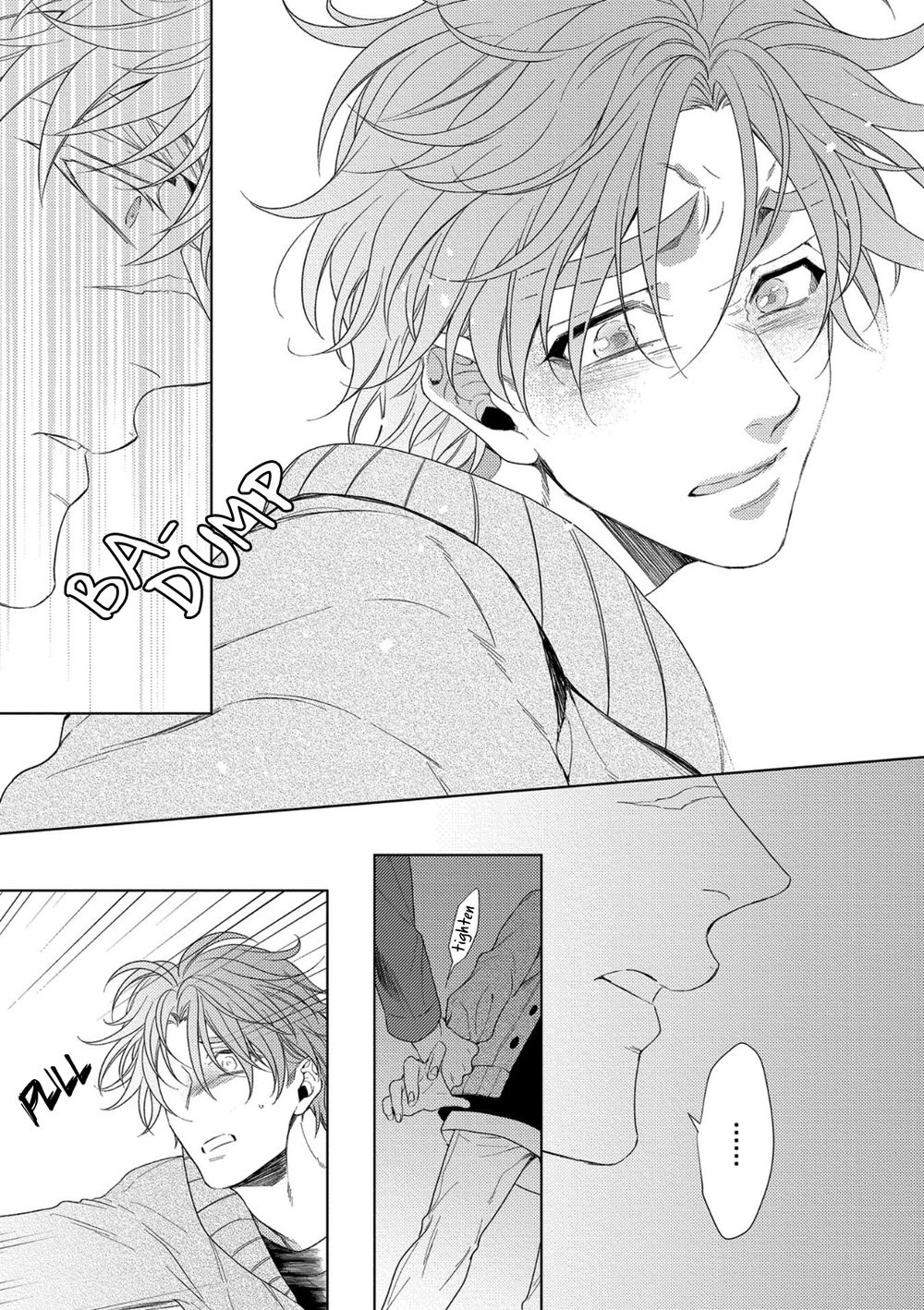 Hard x Heat x Heart - Page 84