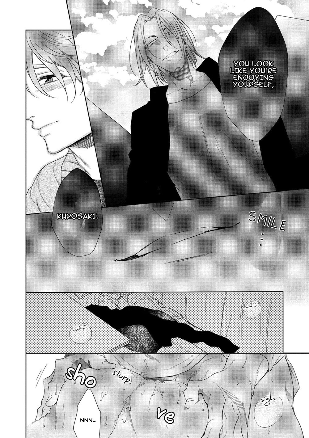 Hard x Heat x Heart - Page 89