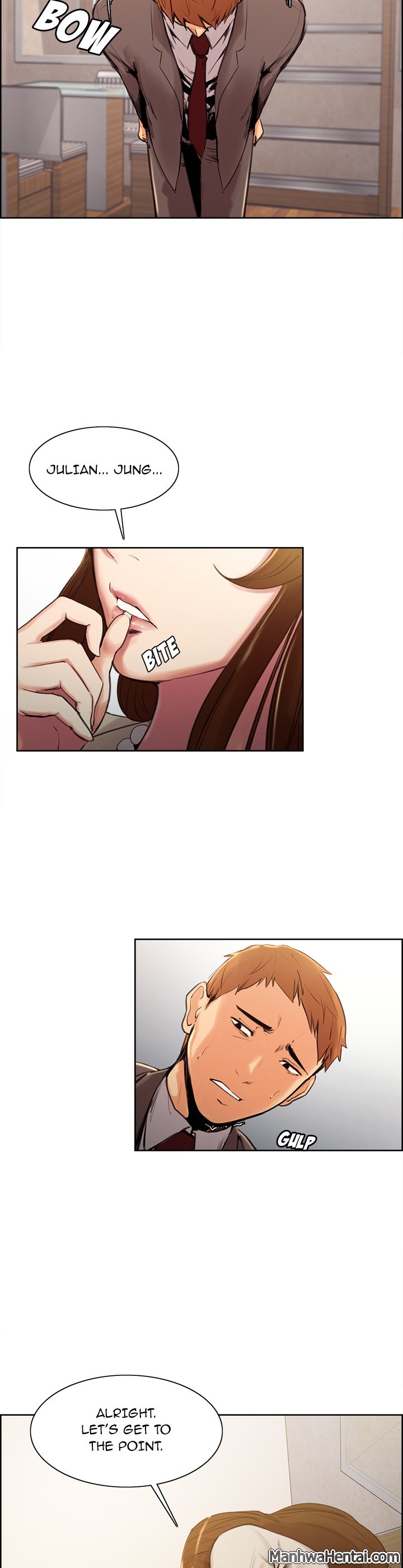 The Sharehouse Ch. 1-11 - Page 101