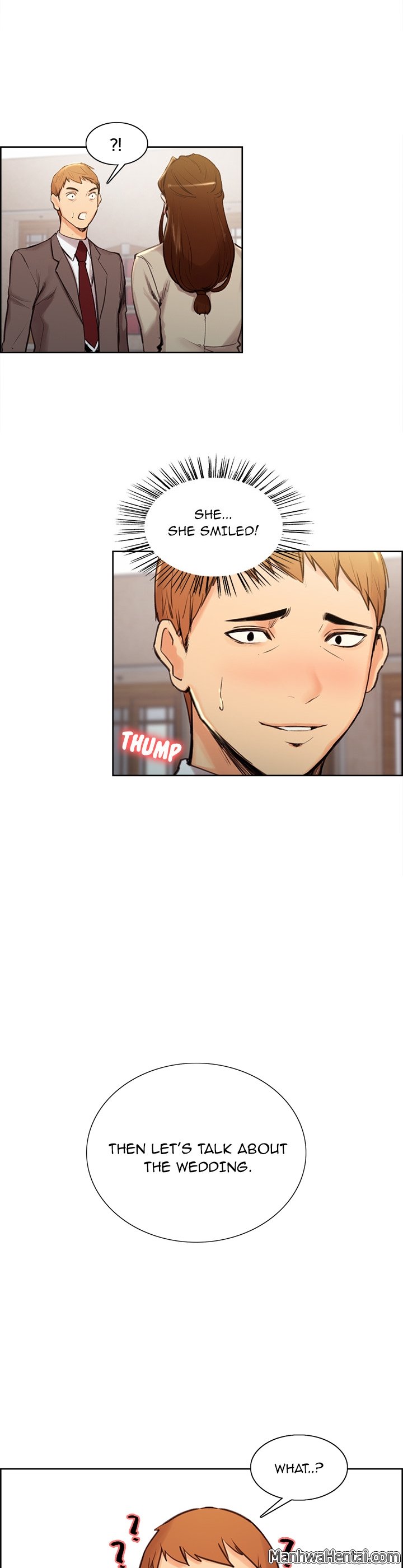 The Sharehouse Ch. 1-11 - Page 107