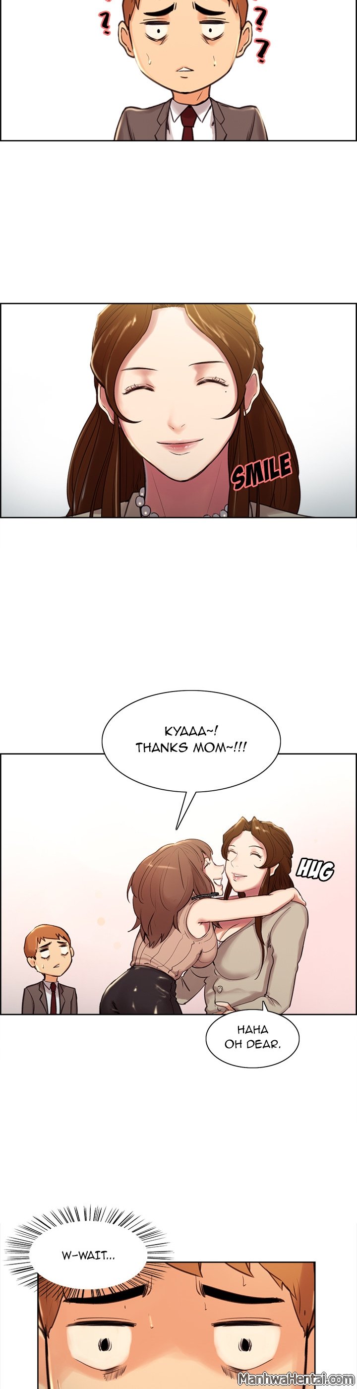 The Sharehouse Ch. 1-11 - Page 108