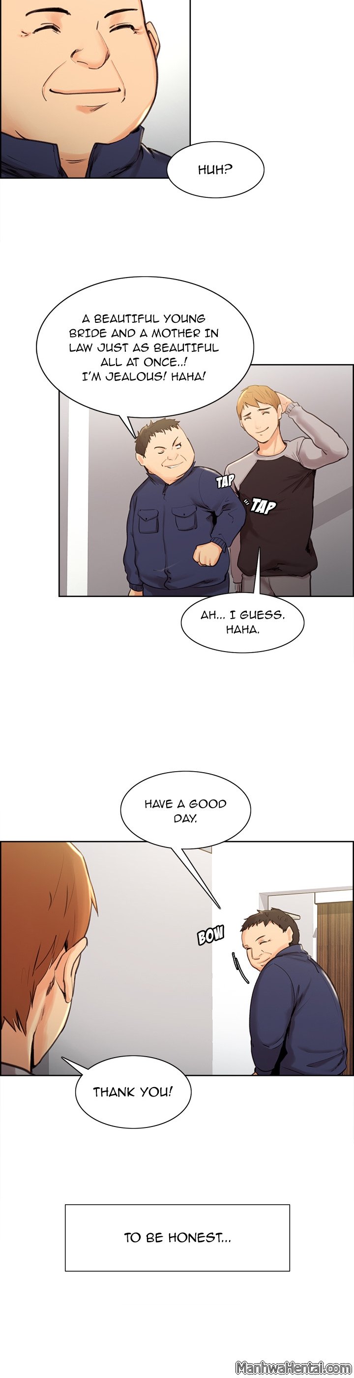 The Sharehouse Ch. 1-11 - Page 113