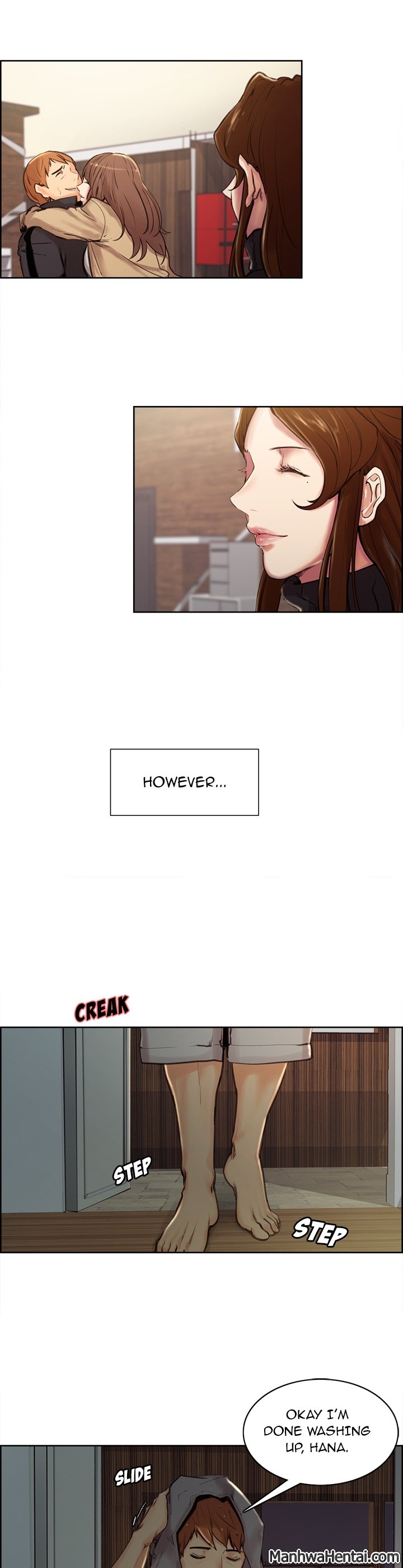 The Sharehouse Ch. 1-11 - Page 122