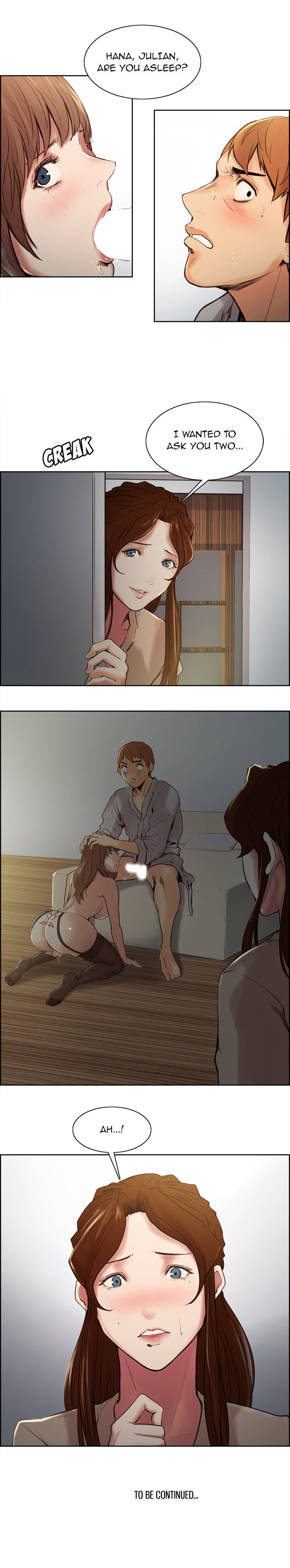 The Sharehouse Ch. 1-11 - Page 126
